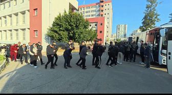 22 ilde suçtan elde edilen mal varlığını aklama operasyonu: 86 tutuklama