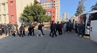 Adana merkezli 22 ilde 'yasa dışı bahis' ve 'suç gelirlerinin aklanması' operasyonu: 86 tutuklama