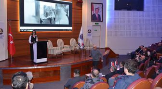 Afet konferansında Yedisu ve Bingöl sismik boşluğuna dikkat çekildi