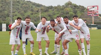 Altınordu, Bucaspor 1928'i Konuk Ediyor