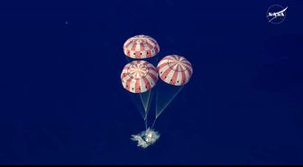 Artemis II mürettebatı Dünya'ya nasıl dönecek?