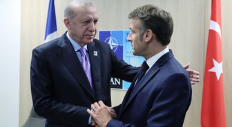 Barış müzakereleri sürerken Erdoğan'dan kritik görüşme: Ateşkes sabote edilmemeli