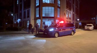 Bayındır'da 3 polisi yaralayan 4 şüpheli tutuklandı