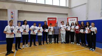 Bilecik'te geleceğin teknoloji yıldızları için büyük gün: DENEYAP E-Sınav maratonu başladı