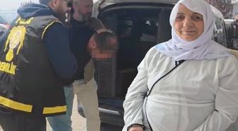 Boğazı kesilerek öldürülen kadının katili müstakbel damadı çıktı! İtirafları kan donduruyor