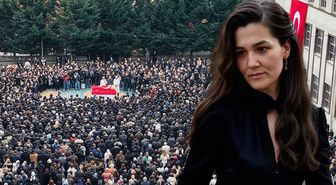 Fatma Nur öğretmenin katiline 126 yıl hapis talebi