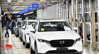 Çin'de Otomotiv Üretimi ve Satışları Mart Ayında Keskin Bir Artış Gösterdi