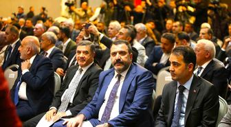 Diyarbakır OSB Başkanı Fidan: 'Sanayiye özel kredi şart'