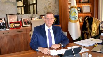Dünya kuru üzümünün kalbi Manisa'da atıyor