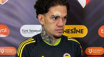 Ederson'dan taraftara mesaj: Bunu asla kabul edemem