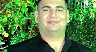 Elektrik akımına kapılan genç işçi hayatını kaybetti