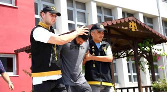 Eşini ve kayınbiraderini öldüren uzman çavuşa 1'i ağırlaştırılmış 2 müebbet ve 10 yıl hapis cezası