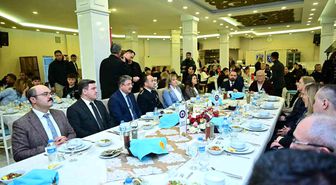 Eskişehir'de Türk Polis Teşkilatı'nın 181. Yıldönümü Kutlandı