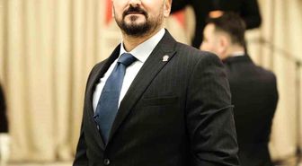 ESMİAD Genel Sekreteri Mertoğlu: 'Eskişehir sanayisi Türkiye'nin stratejik lokomotifi'