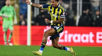 Fenerbahçe'ye kötü haber! Gelecek hafta oynayamayacak