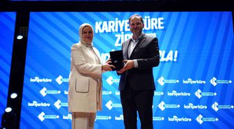 Hasan Kalyoncu Üniversitesi ev sahipliğinde Kariyerküre Zirve 2026 yoğun katılımla gerçekleşti