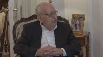 Hüsamettin Cindoruk hayatını kaybetti