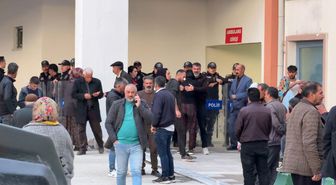 Iğdır'da iki arasında silahlı kavga: 2 ölü, 6 yaralı