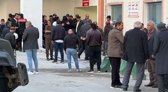 Iğdır'da iki aile arasında silahlı kavga: 2 ölü, 6 yaralı