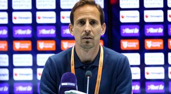 Joao Pereira: 'Çok iyi bir takımdan bir puan aldık'