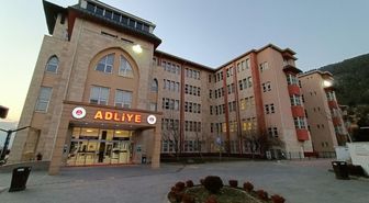 Kahramanmaraş merkezli operasyonda 20 kişi tutuklandı