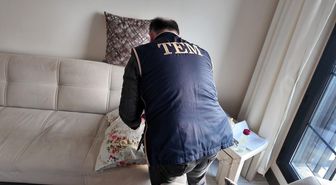 Kastamonu'da DEAŞ operasyonu: 3 gözaltı