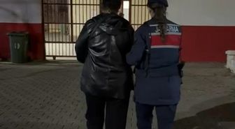 Kuşadası'nda 73 yıl 9 ay ile aranan firari hükümlü yakalandı