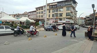 Kütahya'da 4.8 büyüklüğünde deprem