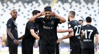 Manisa FK, Van Spor FK deplasmanında galibiyet arayacak
