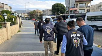Marmaris'te 'sahte bungalov' şebekesi çökertildi: 8 gözaltı