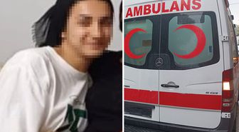 Mersin'de tabancayla kazara kendini vurduğu iddia edilen kişi öldü