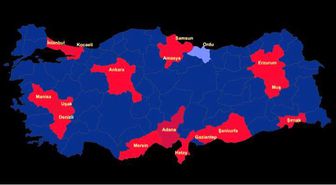 Ordu merkezli 17 ilde dolandırıcılık operasyonuna 8 tutuklama