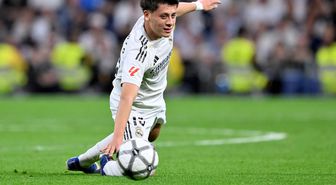 Real Madrid belki de şampiyonluğu verdi, olan Arda'ya oldu