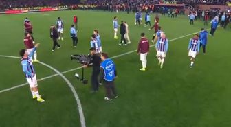 RTÜK'ten Trabzonspor-Galatasaray maçı için yayıncı kuruluşa ceza