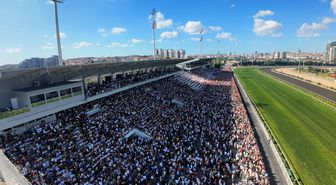Safkanlar 100'üncü Gazi'ye Koşuyor, hipodromlarda yeni sezon başlıyor