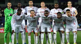 Samsunspor geçen sezonu mumla arıyor