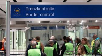 Schengen'de yeni dönem: Pasaporta damga kalktı