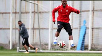 Sivasspor'da İstanbulspor mesaisi