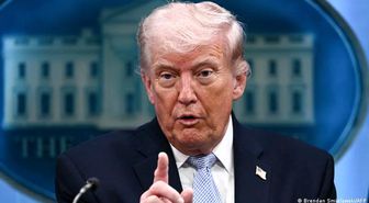 Trump'tan İran'a Hürmüz Boğazı uyarısı: Derhal durmalılar