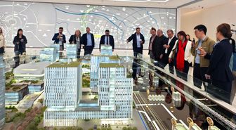 Türk ve Çinli Kurumlar Arasında Teknoloji İşbirliği Güçleniyor