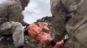 Van ve Hakkari'de 446 kilo uyuşturucu ele geçirildi: 8 gözaltı