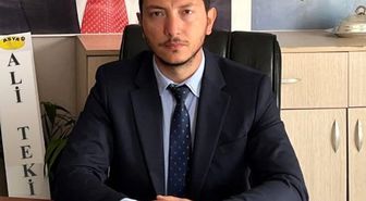 Yatağan'da AK Parti ilçe yönetiminin istifası istendi