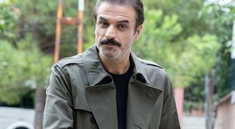 Yeni yaşına yoğun ilgi! Ufuk Özkan’a mesaj yağmuru