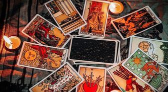 12 Nisan günlük tarot falı: 12 Nisan Pazar günü seni neler bekliyor? Günlük tarot kart açılımı!
