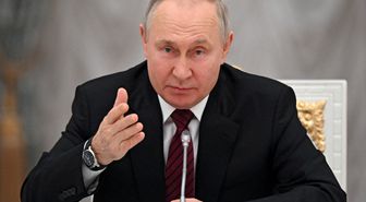 ABD-İran görüşmelerinin çökmesinin ardından Putin resmen devreye girdi