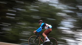 AKRA Gran Fondo Antalya'da dereceye girenler ödüllerine kavuştu