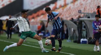 Alagöz Holding Iğdır FK: 1-6