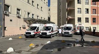 Alkol masasında çıkan tartışma kanlı bitti