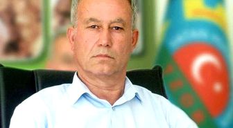 Altun'dan İsrail'in Filistinli mahkumlar hakkında aldığı idam kararına tepki
