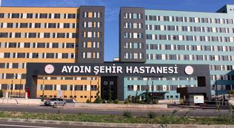 Aydın Şehir Hastanesi'nde yeni birimler hizmete giriyor